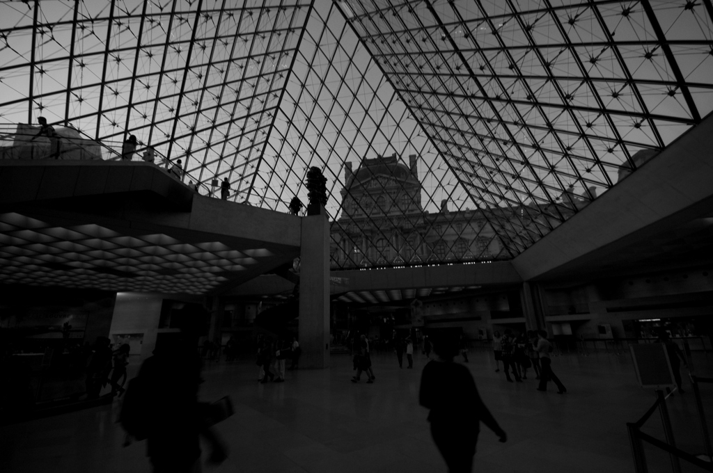 Musée du Louvre