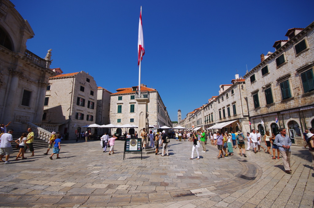 Dubrovnik