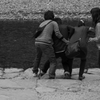 mosh..