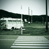 ISUZU BUS