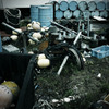 undisposed