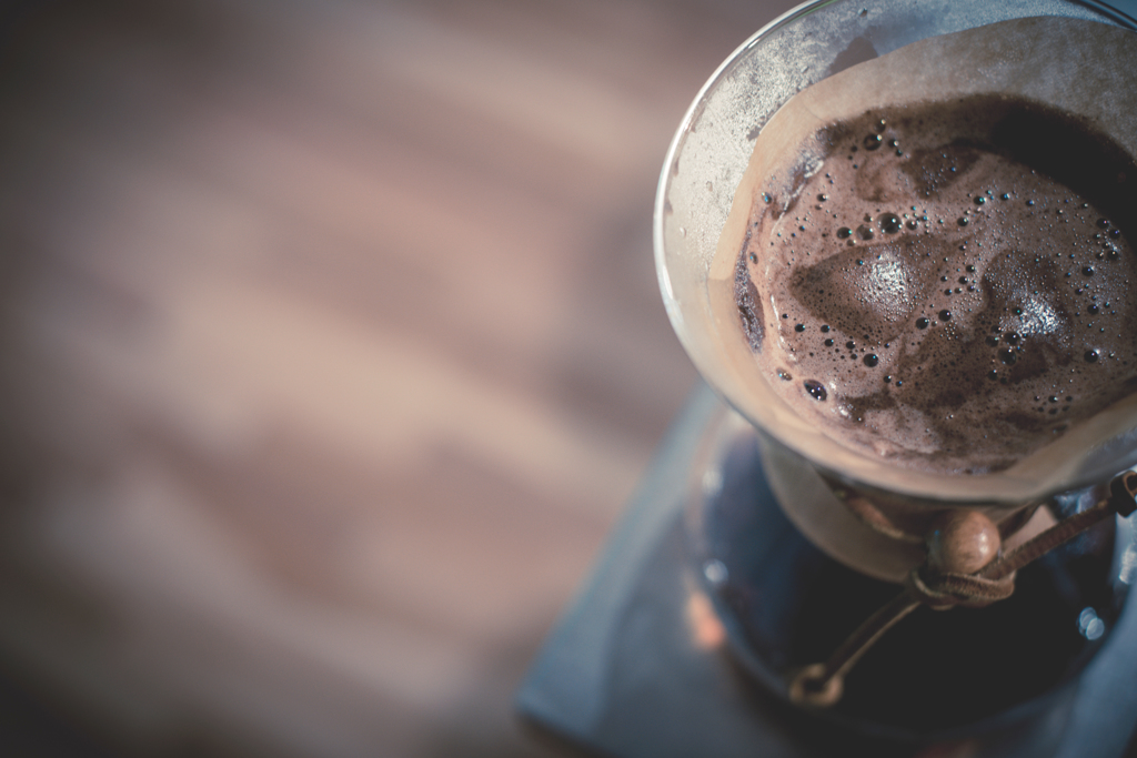 all day coffee..