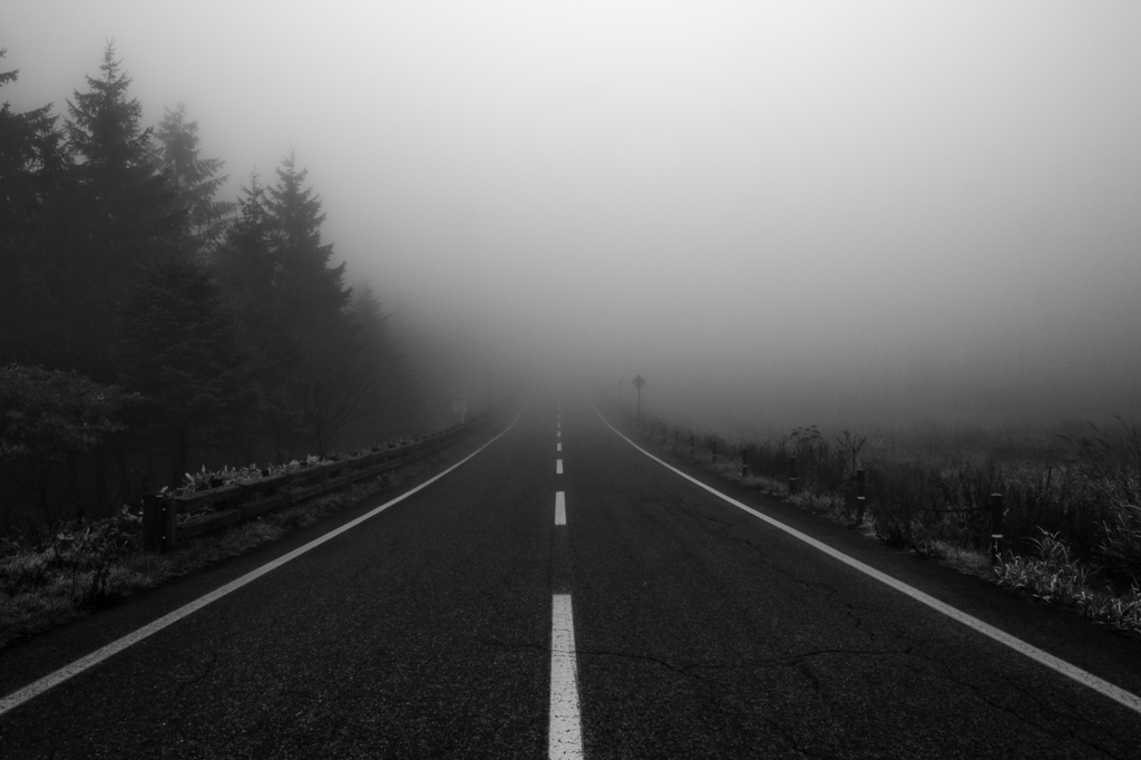 mystified..