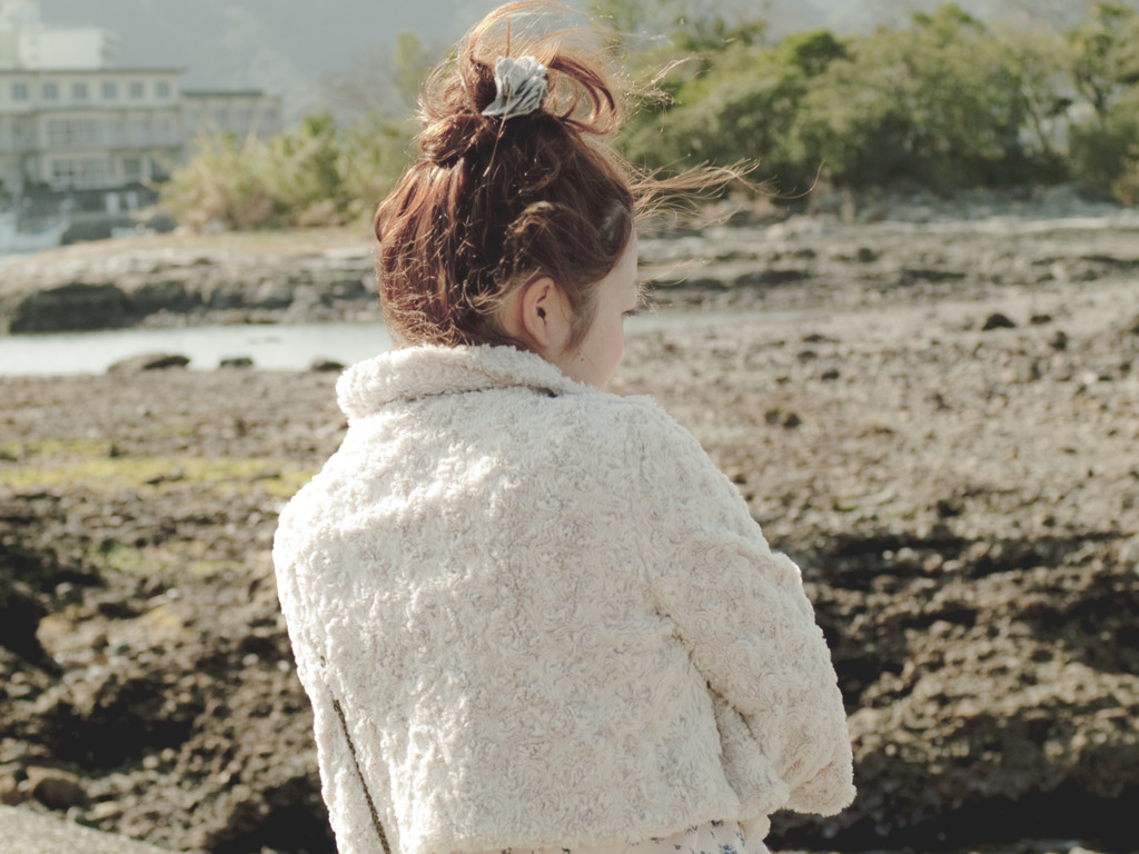 散歩 no.1