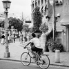 神戸自転車。