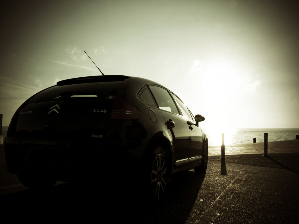 4 years 60,000 km Story..