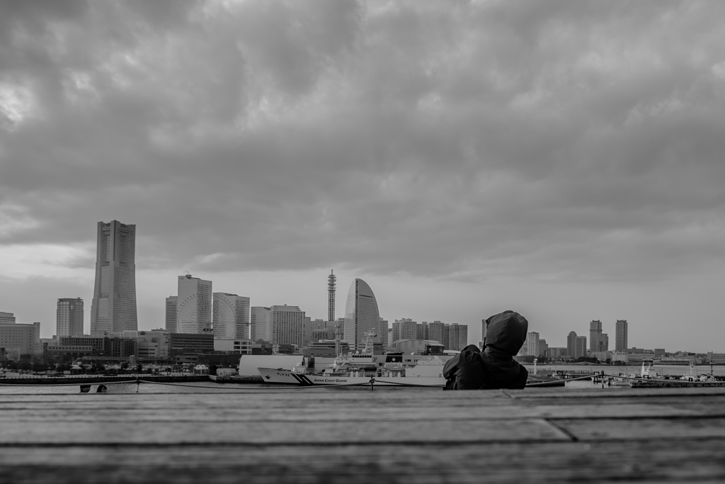 all things come to those who wait..