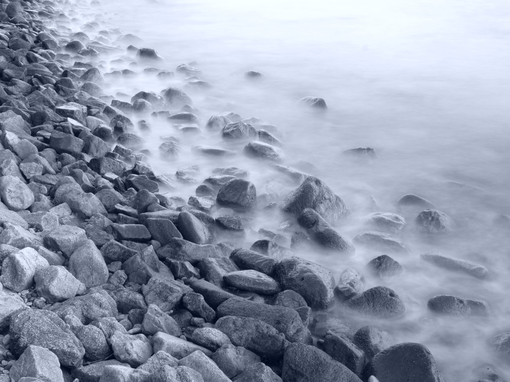 Floating Stones