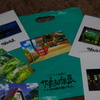 クリアファイル＆Postcard
