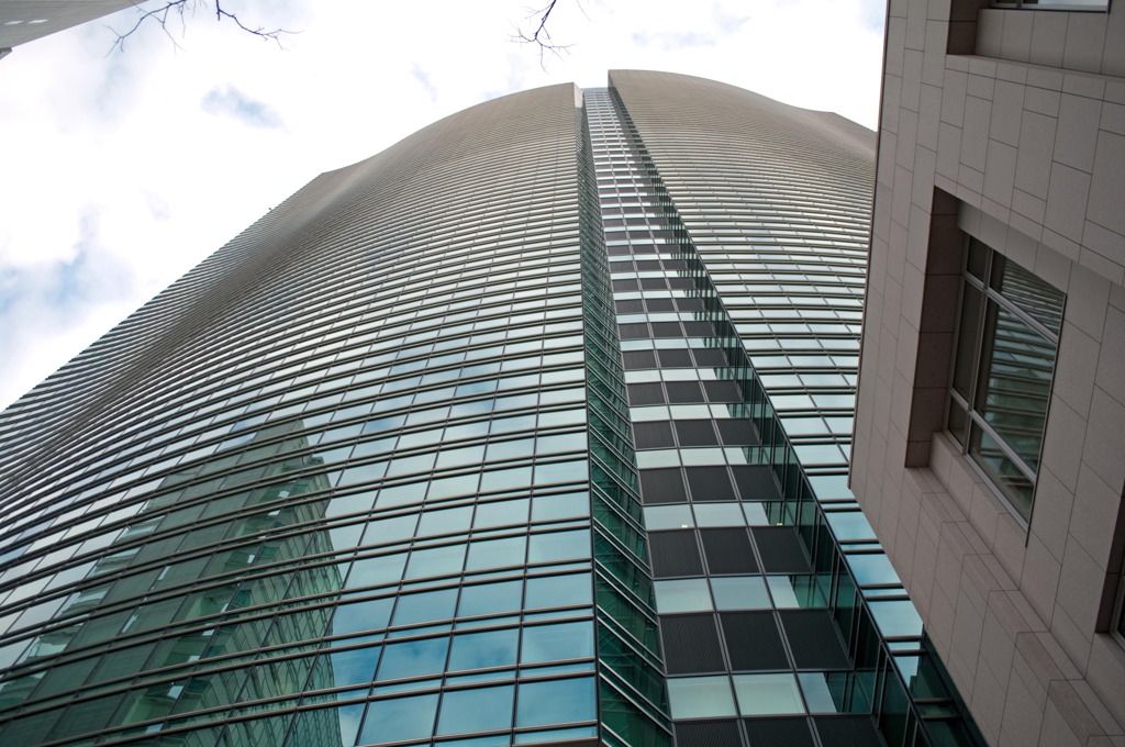 汐留シティセンターB.