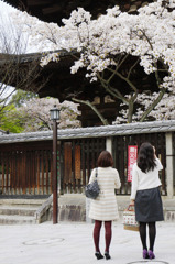 八坂の塔