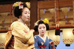 舞妓さん