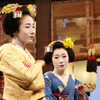 舞妓さん