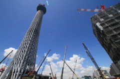 東京スカイツリー