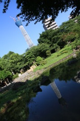 東京スカイツリー