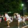 躍動