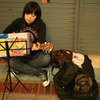 street musician （AIさん）