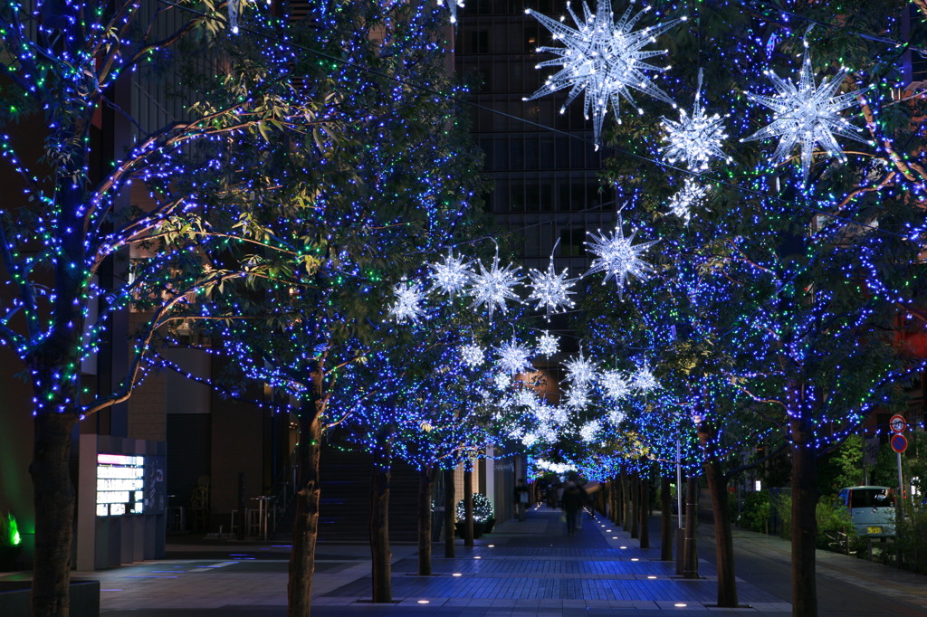 Mary Christmas Ⅱ