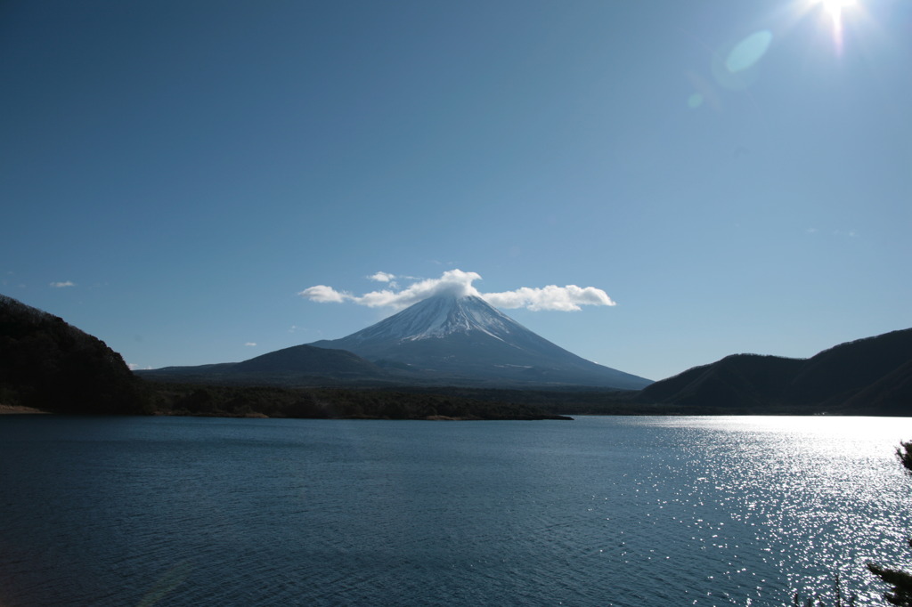 鷹雲