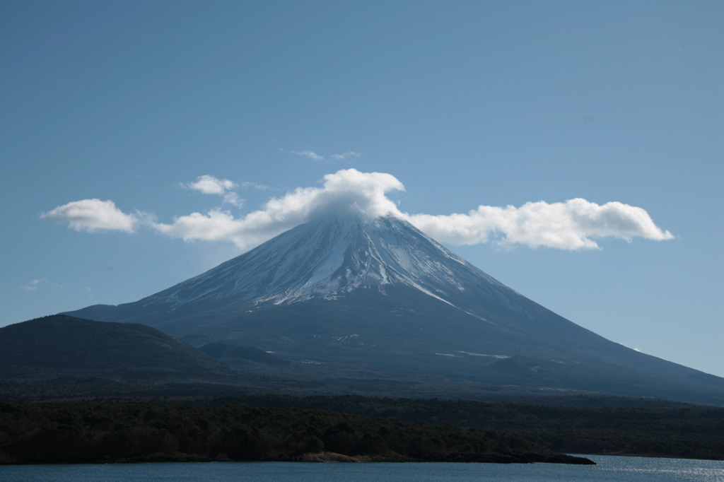 鷹雲