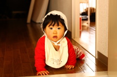 わたし、カワイイ？？