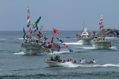 出雲崎船まつり_02