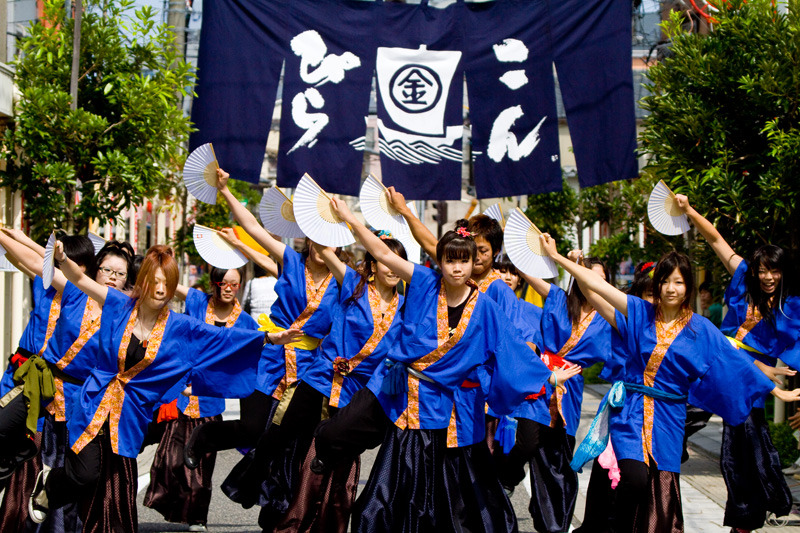 2010 にいがた総おどり22