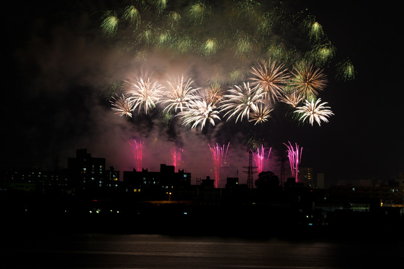 新潟まつり花火大会2012_02
