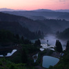 山古志竹沢朝景