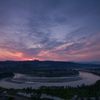 大河信濃川