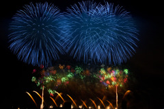 2010長岡大花火