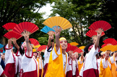 2010 にいがた総おどり16