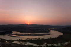 山本山クラインガルテンの目覚め