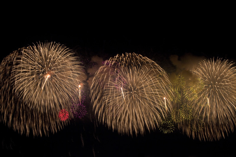 長岡大花火大会