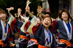 2010 にいがた総おどり18