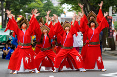 2010 にいがた総おどり13