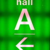 hall A