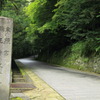 東照宮 表参道入り口