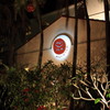 日航アリビラ 玄関