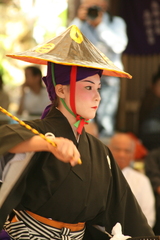 舞