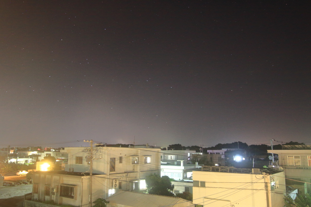 なんとか見れました