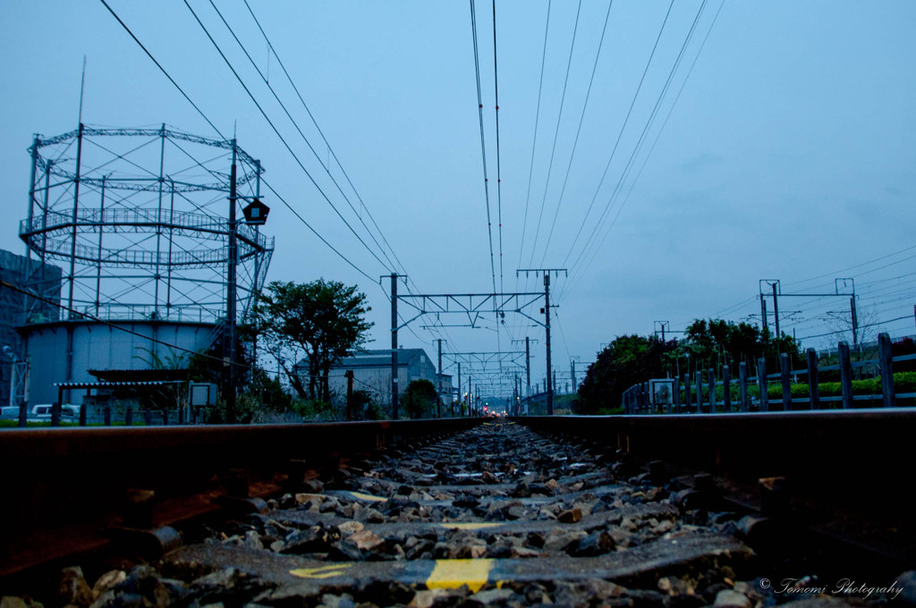 線路