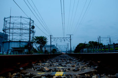 線路