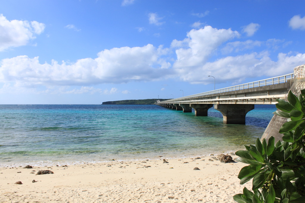 来間大橋