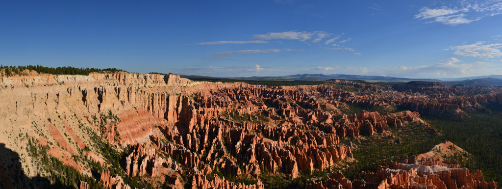 The Great Earth -BryceCanyon- 