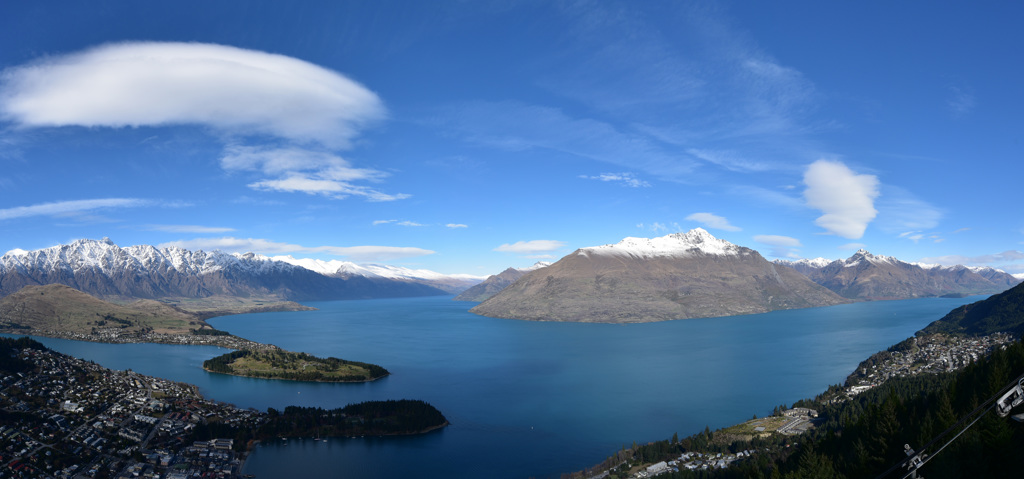 Queenstown