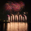 八景島花火2010
