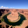 The Great Earth- Horse Shoe Bend