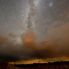 The Great Earth-Bryce Canyon Stars