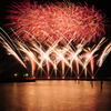 八景島シーパラGW花火2010